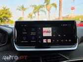 Peugeot 2008 Hybrid 136 e-DSC Allure