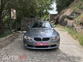 BMW 320 d Coupe