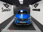 Peugeot 2008 PureTech 100 Stop&Start Allure