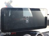 Mercedes-Benz C 220 d 4Matic Station 9G-TRONIC AMG Line