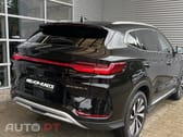 BYD Seal Comfort