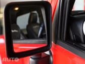 Jeep Wrangler 2.8 CRD Auto Sport