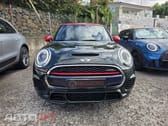 MINI Cooper John Cooper Works Auto Desportiva