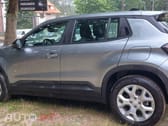 Jeep Avenger 54 kWh Altitude