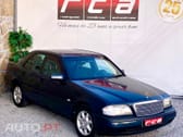 Mercedes-Benz C 250 D Esprit