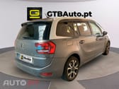 Citroen C4 Grand Picasso 1.2 e-THP Shinne