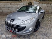 Peugeot RCZ 1.6 THP