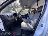 Peugeot Partner 1.6 HDi L1 3L