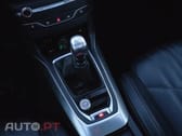 Peugeot 308 1.6 BlueHDi Allure J17