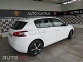 Peugeot 308 1.5 BlueHDi Business Line
