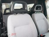 Suzuki Jimny 1.3 16V Canvas Top