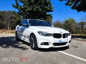 BMW 318 d Auto Pack M