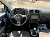 Volkswagen Polo 1.2 TDi BlueMotion