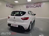 Renault Clio 1.5 dCi Zen