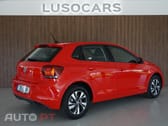 Volkswagen Polo 1.0 TSI Confortline