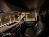 Renault Express 1.5 DCI CONFORT