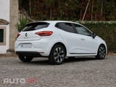 Renault Clio 1.0 TCe Evolution Bi-Fuel