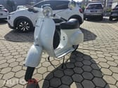 Vespa 50 50 S