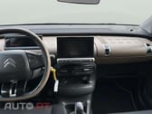 Citroen C4 Cactus 1.2 PureTech Feel