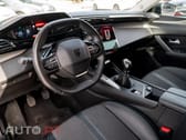 Peugeot 308 SW 1.5 BlueHDi Allure Pack