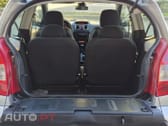 Citroen C2 1.1