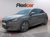 Peugeot 208 1.2 PureTech Allure