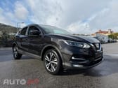 Nissan Qashqai 1.5 dCi N-Connecta 18