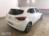 Renault Clio 1.0 TCe Evolution Bi-Fuel
