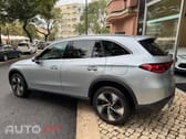 Mercedes-Benz GLC 300 e 4Matic