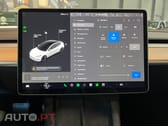 Tesla Model 3 Stander  I.V.A DEDUTÍVEL