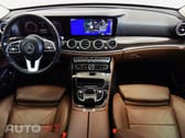 Mercedes-Benz E 300 de Avantgarde