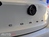 Opel Corsa Outro