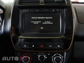 Dacia Spring Electric 65 Extreme