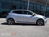 Renault Clio RS line