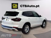 BMW X3 I.V.A DEDUTIVEL xDrive 30e
