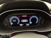 Audi Q3 45 TFSIe S tronic