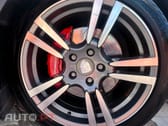 Porsche Panamera 3.0 V6 Platinum Edition