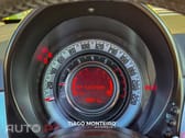Fiat 500 1.0 Hybrid Connect