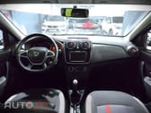 Dacia Logan MCV 0.9 TCe SL Adventure Bi-Fuel