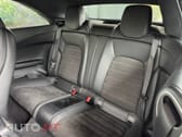 Mercedes-Benz C 180 AMG Line