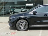 Mercedes-Benz EQA 250+ AMG Line