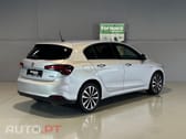 Fiat Tipo 1.3 M-Jet Lounge J17