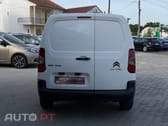 Citroen Berlingo 1.5 BlueHDi XL Live