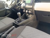 Renault Clio 1.5 Blue dCi Evolution