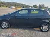 Fiat Punto 1.3 M-Jet Easy S&S