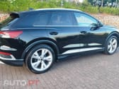 Audi Q4 E-Tron 50 quattro 82 kWH