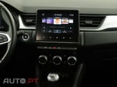 Renault Captur Captur 1.0 TCe Techno