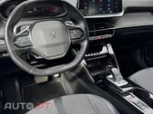 Peugeot 2008 1.5 BlueHDi Allure Pack EAT8