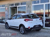 Hyundai i20 1.4 CRDi Comfort Navi