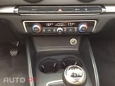 Audi A3 Cabrio 1.6 TDI Sport